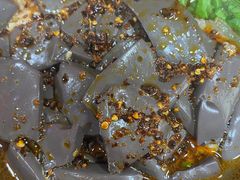 -老味道遵义虾子羊肉粉(兴关路店)