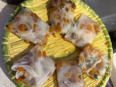 -安上粉皮.非遗手工小吃(骑龙巷店)