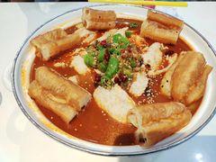 -友达面馆(淮师店)