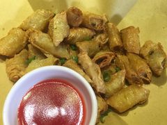 -涌上外婆桥(南塘店)