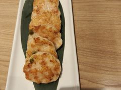 -汇丰苑·海鲜青岛菜(中山路大鲍岛店)