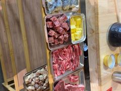 -霸腹烤肉(厦门柚子番店)