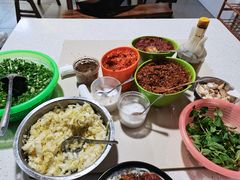 -小倪羊肉米线馆