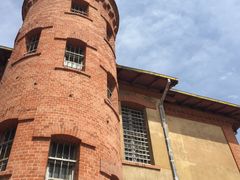 -青岛德国监狱旧址博物馆