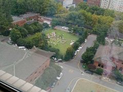 -南京钟山宾馆(江苏省会议中心)