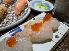 -大雄寿司(中华广场店)