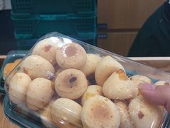 -泸溪河桃酥(鄞州高新宝龙店)
