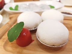 -顺德人家食府(黄金广场店)