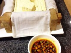 -乔家满族八大碗(流水沟店)