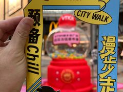 -VT101维多利广场