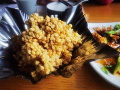 -盐帮食坊•小河帮川菜(四川师大店)