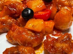 -闽海肴(北辰荟店)