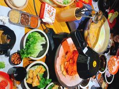 -喜半仙·牛八宝·两江米粉酒(普陀路店)