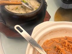 -饭怕鱼·黄焖鲟龙鱼(湖大店)