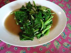 -拉威海鲜市场