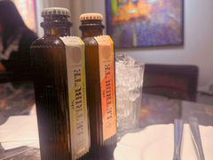 -LESCEDARS Brasserie Bistro香柏树