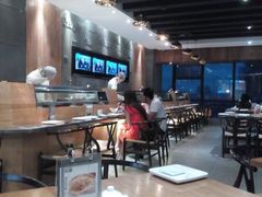 鱼旨寿司-王府井百货(总府店)