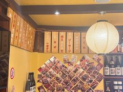 -鸟鹏烧鸟居酒屋(熙龙湾店)