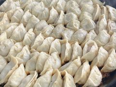 -黄阿姨锅贴大王(万航渡路店)