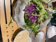 -三号码头罗氏虾小馆