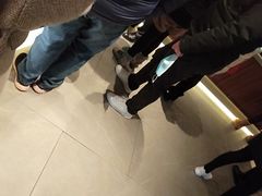 -星巴克(宝山万达店)