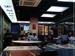 -味妙顺德厨房(绿地缤纷城店)