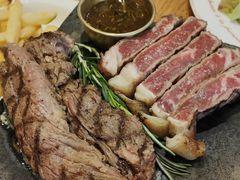 -Entrecôte 法国牛扒馆(保利·时光里店)