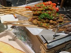 -串盟烧烤大排档·长沙美食地标(星沙店)