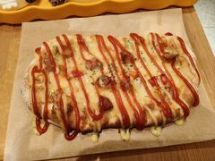 -池奈·咖喱蛋包饭(熙地港店)