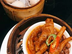水晶虾饺皇-金翠河烧鹅餐厅(北城天街店)