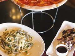-WOLFGANG PUCK KITCHEN & BAR(迪士尼小镇店)