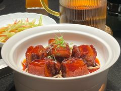 -许爷家·生态湖鲜(徐汇日月光店)