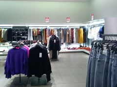 -ZARA(重庆华润万象城中区店)