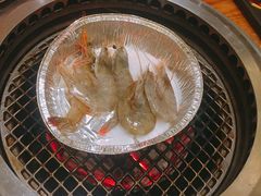 -赤坂亭·M9和牛烧肉·铁板烧(合肥万象城店)