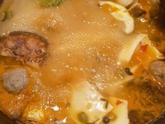 -旺福·贵州酸汤牛肉火锅(陆悦天地店)