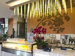 -simply thai天泰(静安嘉里中心店)