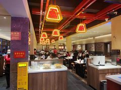 -铁胖子口碑长沙菜·龙虾烧烤(赤岗社区店)