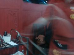 扯面-黄记煌三汁焖锅(新世纪广场店)