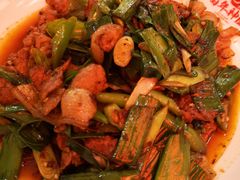 -百年神厨·地道川菜(清江西路店)