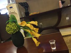 -爱康国宾体检中心(五角场万达广场分院)