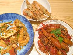 -贵木日本料理·铁板烧(新地假日广场店)