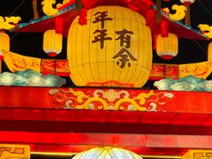 -南沙天后宫景区