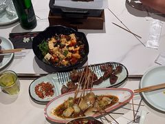 -首府山烧烤·小龙虾·KTV(翠堤湾店)