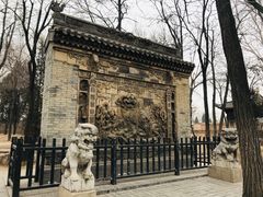 -常家庄园