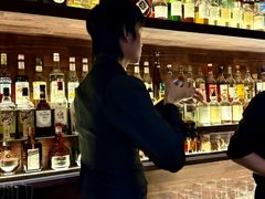-BAR ICHIKURA