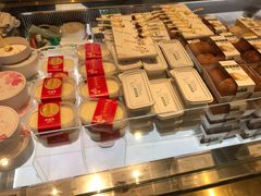 -格瑞思动物奶油生日蛋糕(园区永旺店)