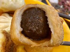 -毛华美食(清扬路店)