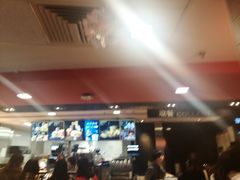 大堂-麦当劳(莆田荔城大道万达店)