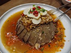 -玉舌尖私房菜(裕华店)