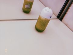 -兰熊鲜奶(西直门凯德mall店)